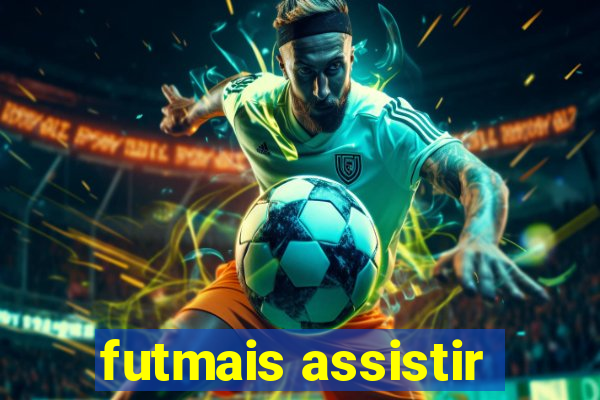 futmais assistir